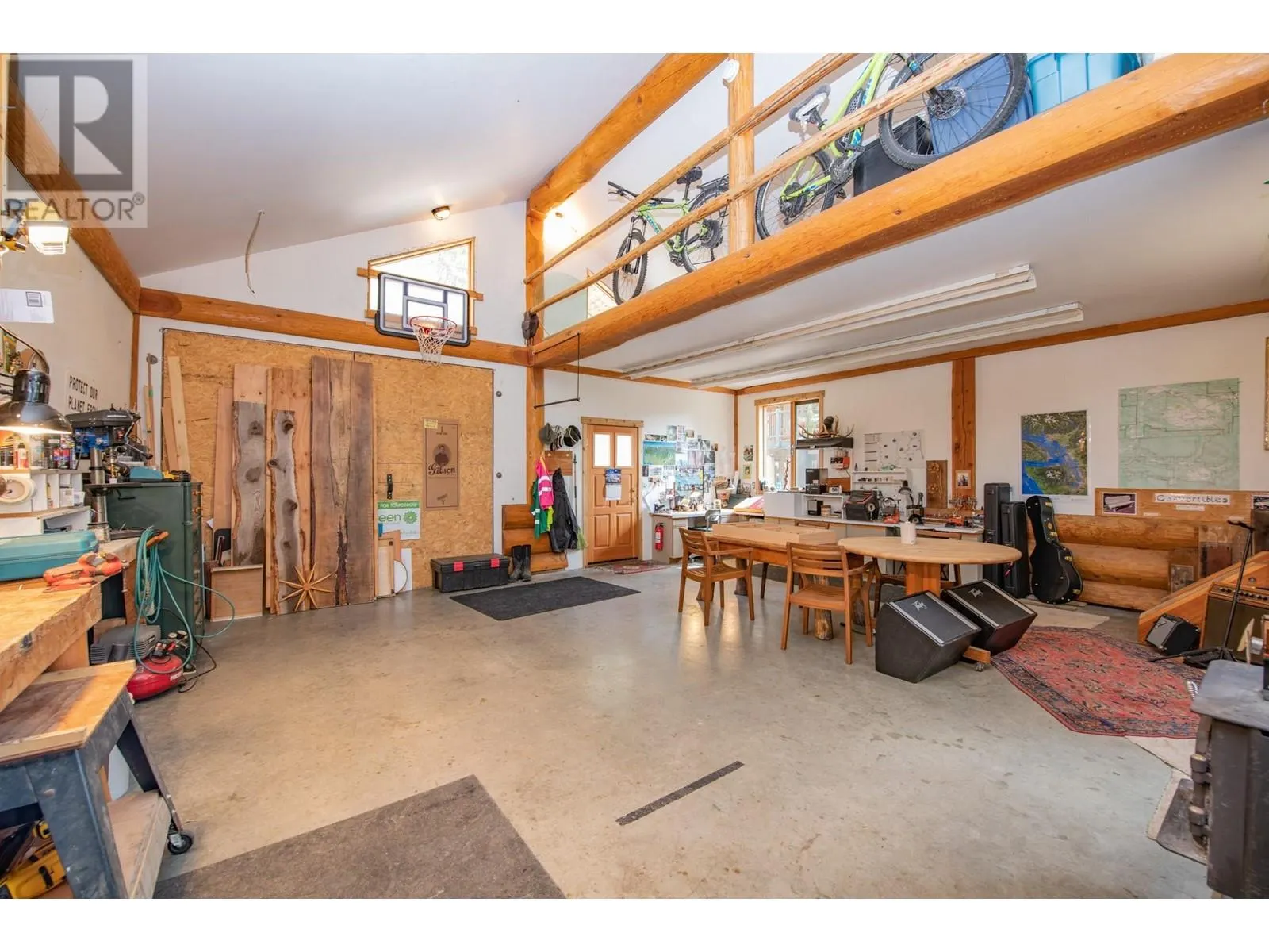 1195 Sugar Lake Road