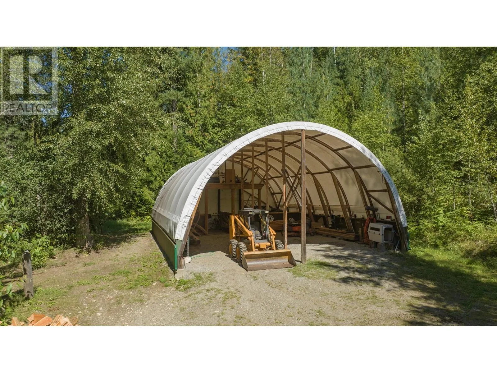 1195 Sugar Lake Road