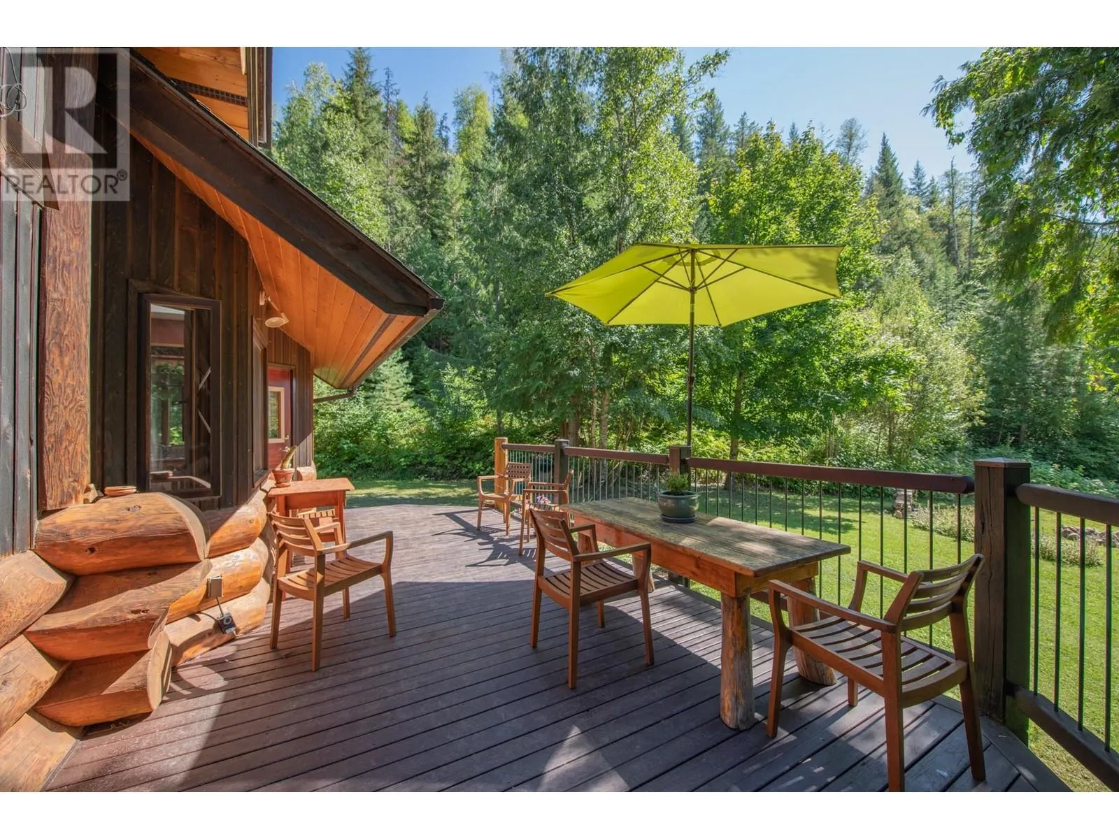 1195 Sugar Lake Road