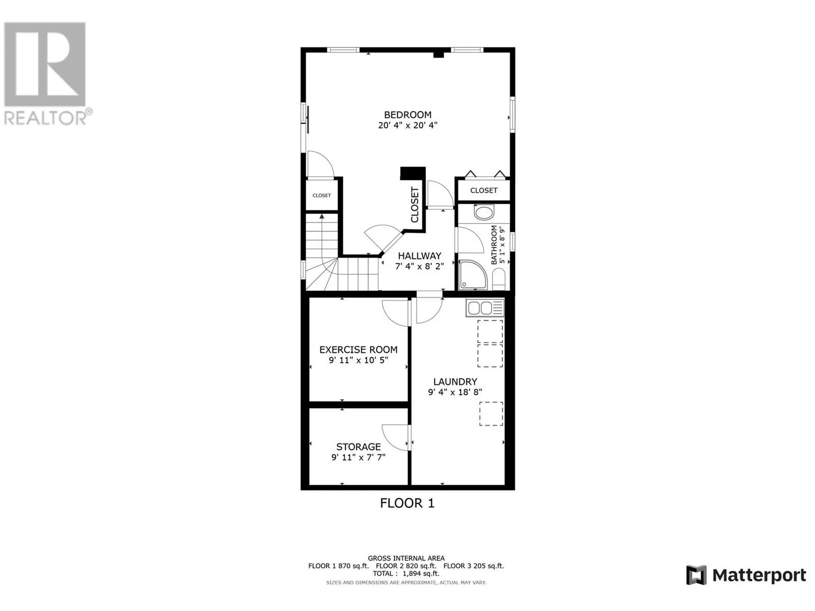 1195 Sugar Lake Road