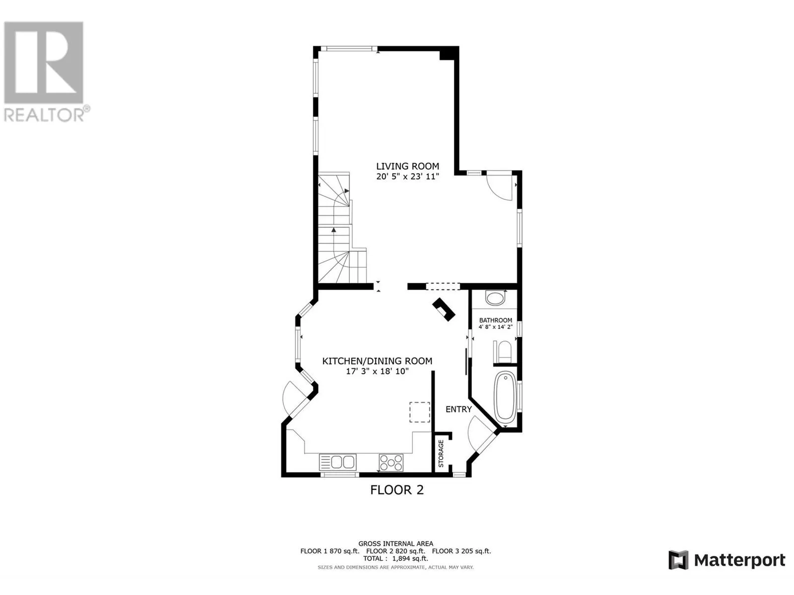 1195 Sugar Lake Road