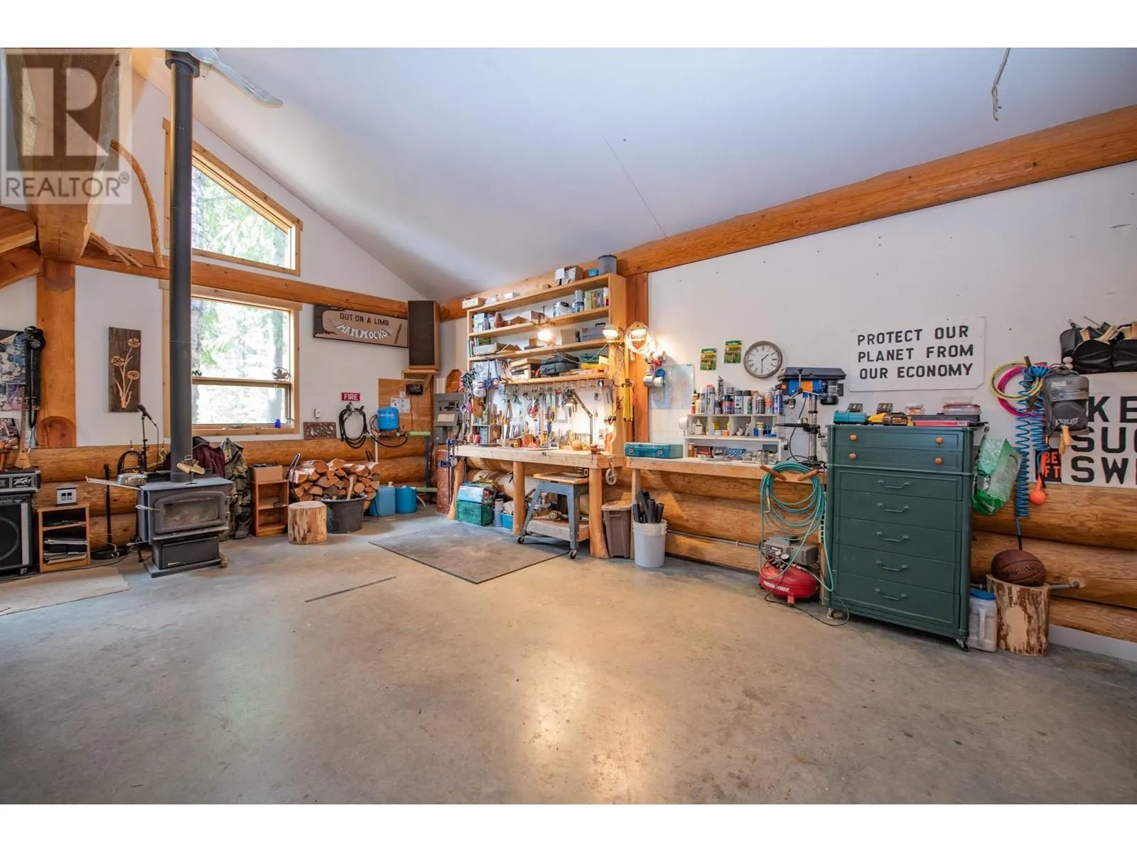 1195 Sugar Lake Road