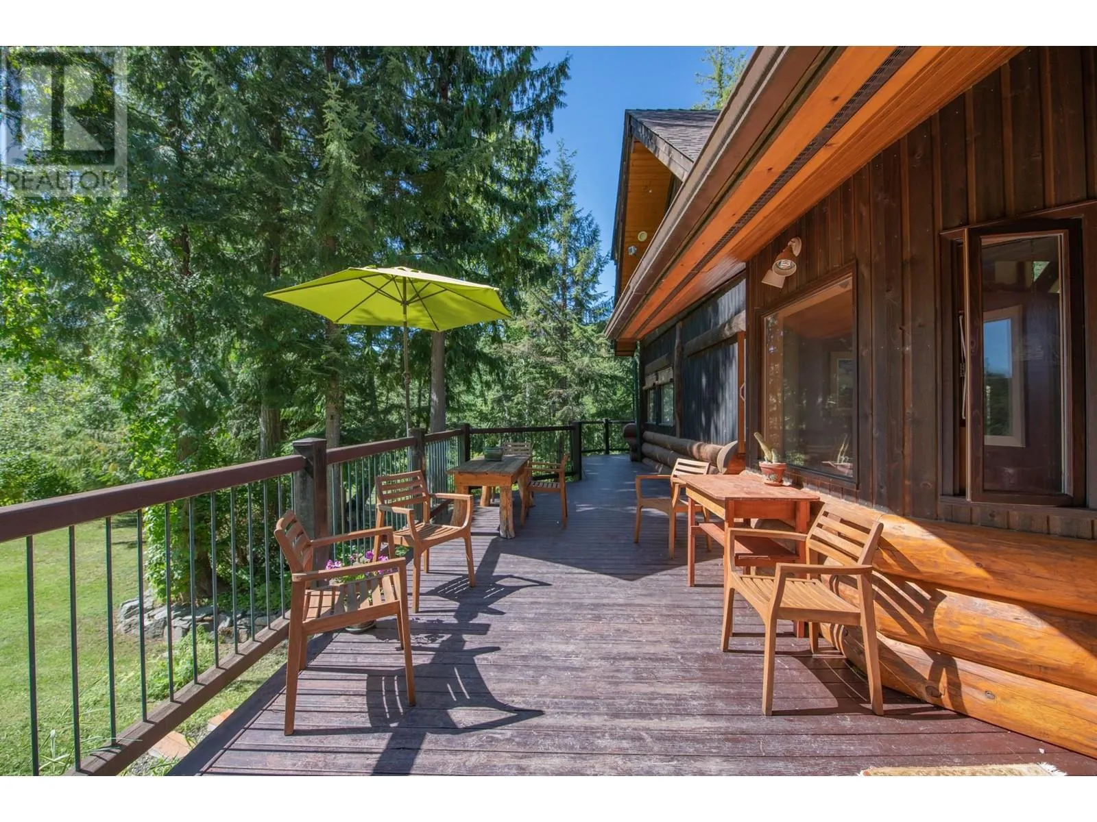 1195 Sugar Lake Road
