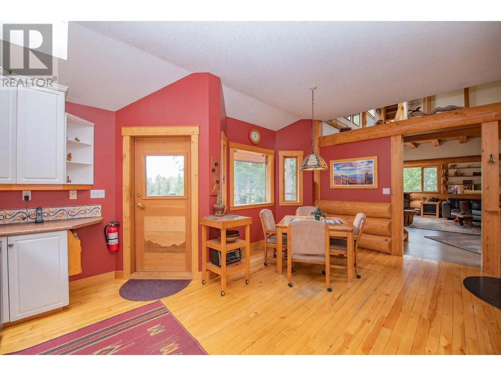 1195 Sugar Lake Road