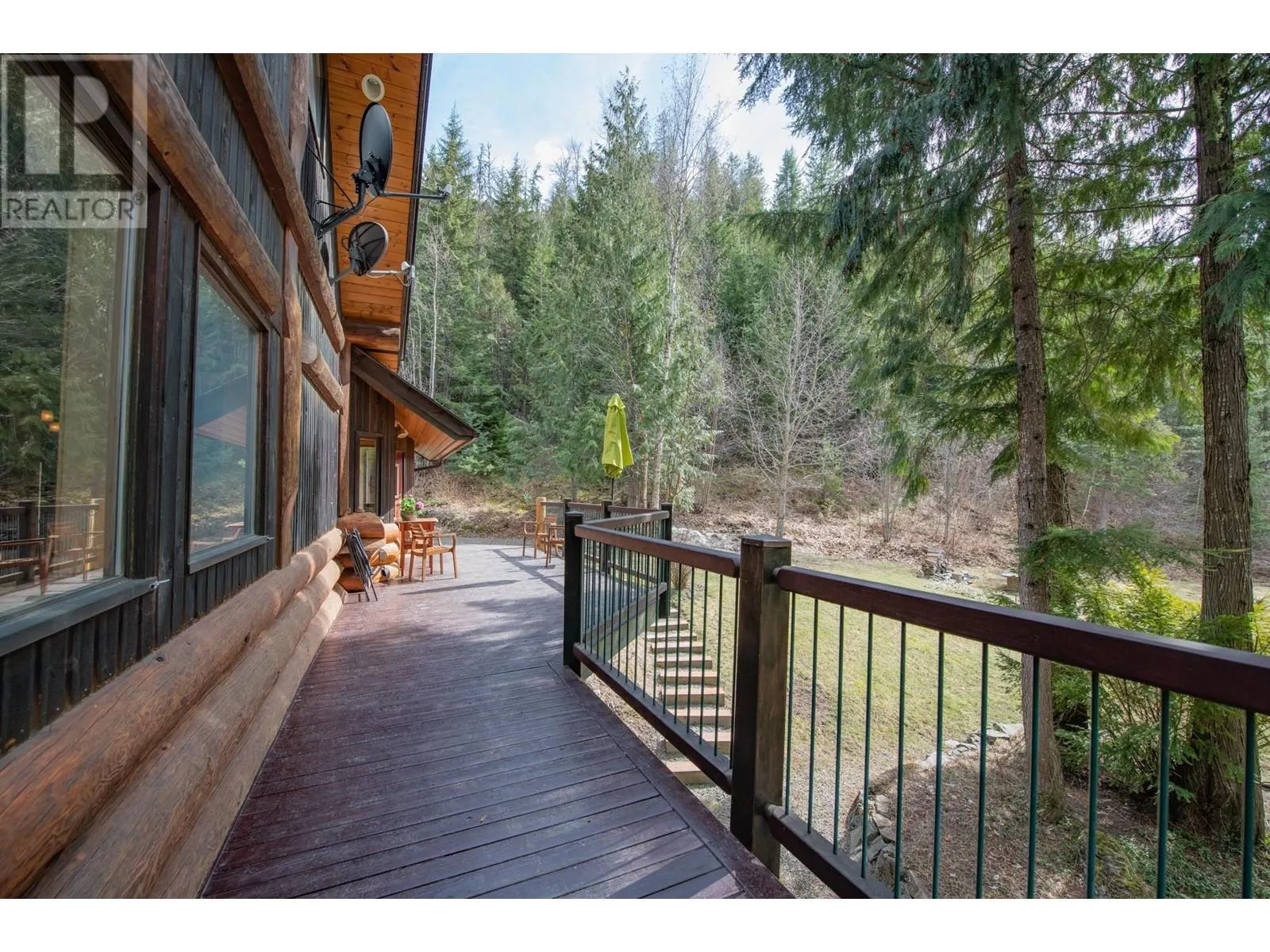 1195 Sugar Lake Road