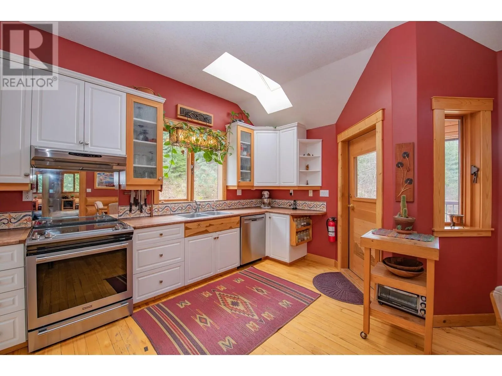 1195 Sugar Lake Road
