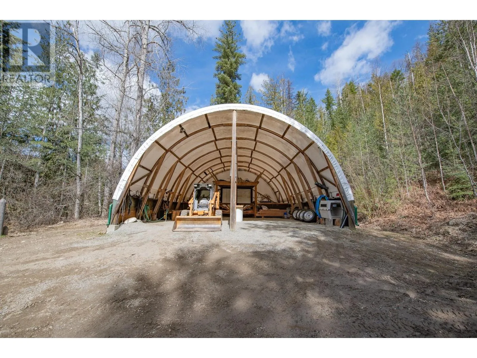1195 Sugar Lake Road