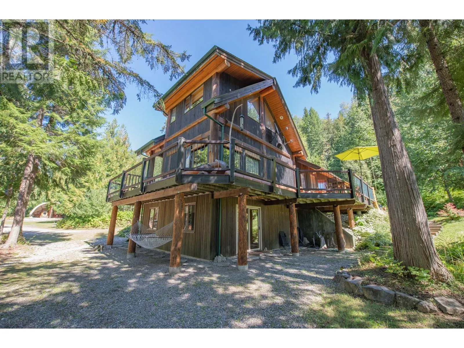 1195 Sugar Lake Road