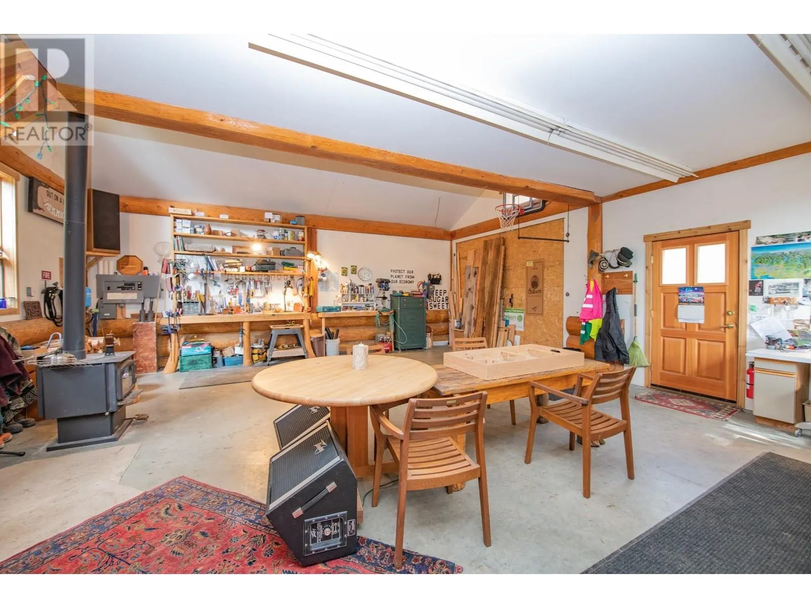 1195 Sugar Lake Road