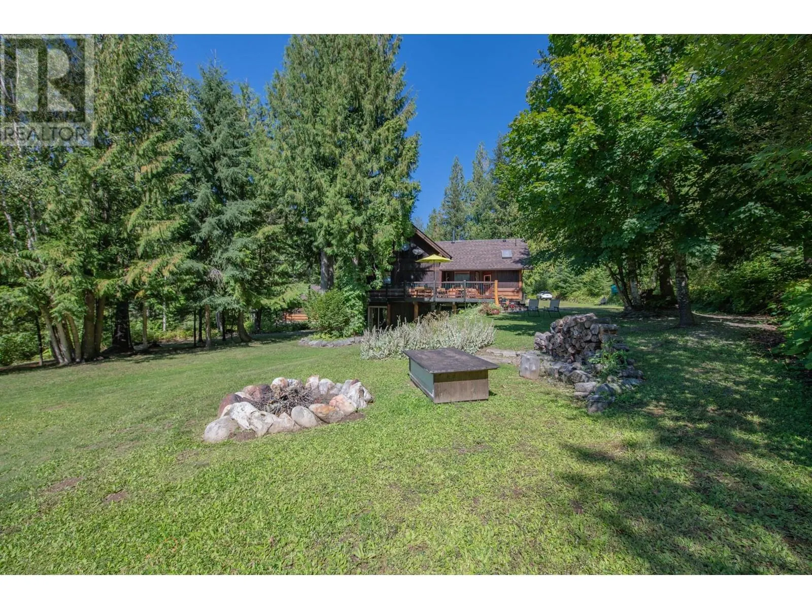 1195 Sugar Lake Road