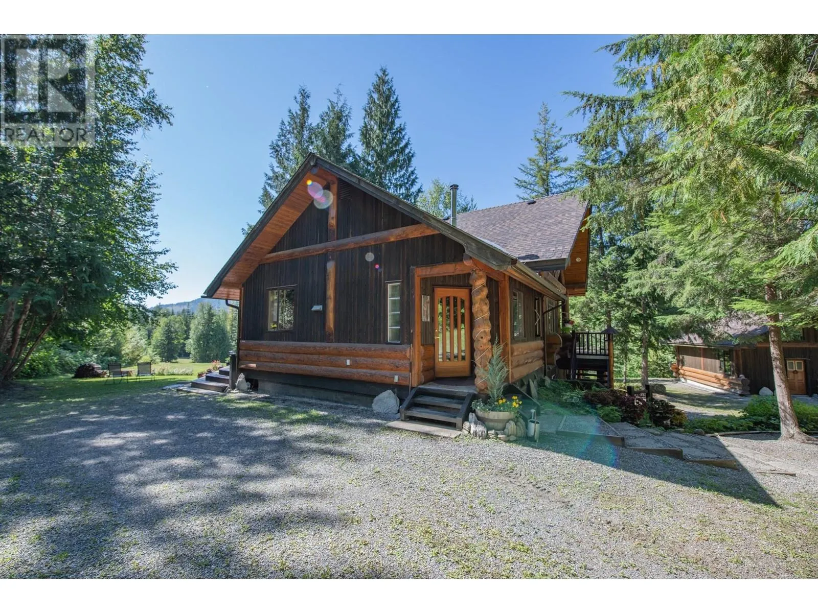 1195 Sugar Lake Road