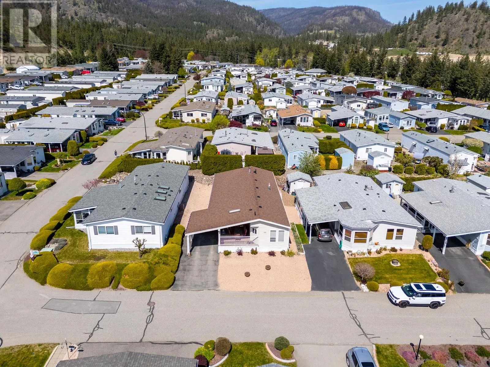 1850 Shannon Lake Road Unit# 110