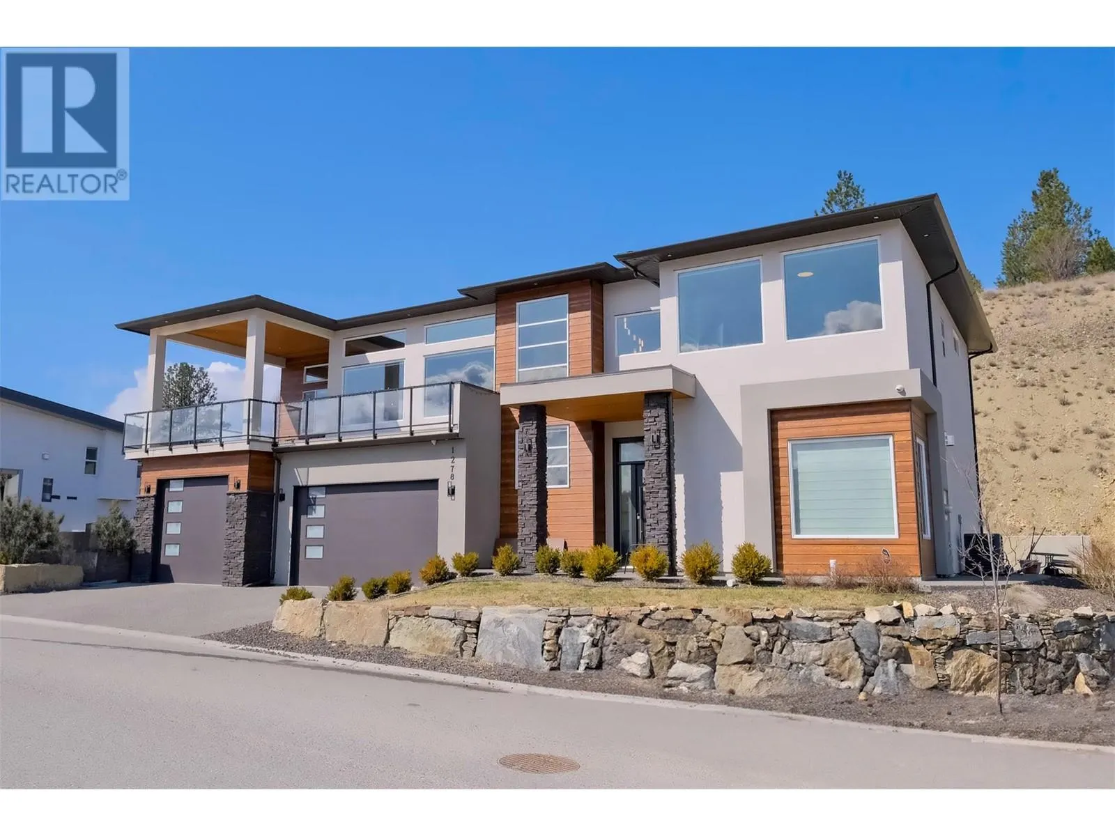 1278 Mine Hill Drive