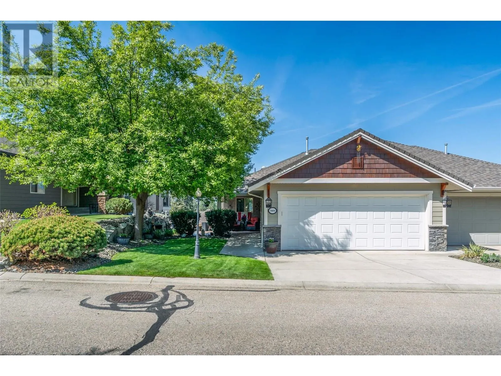 3604 Shadow Creek Drive