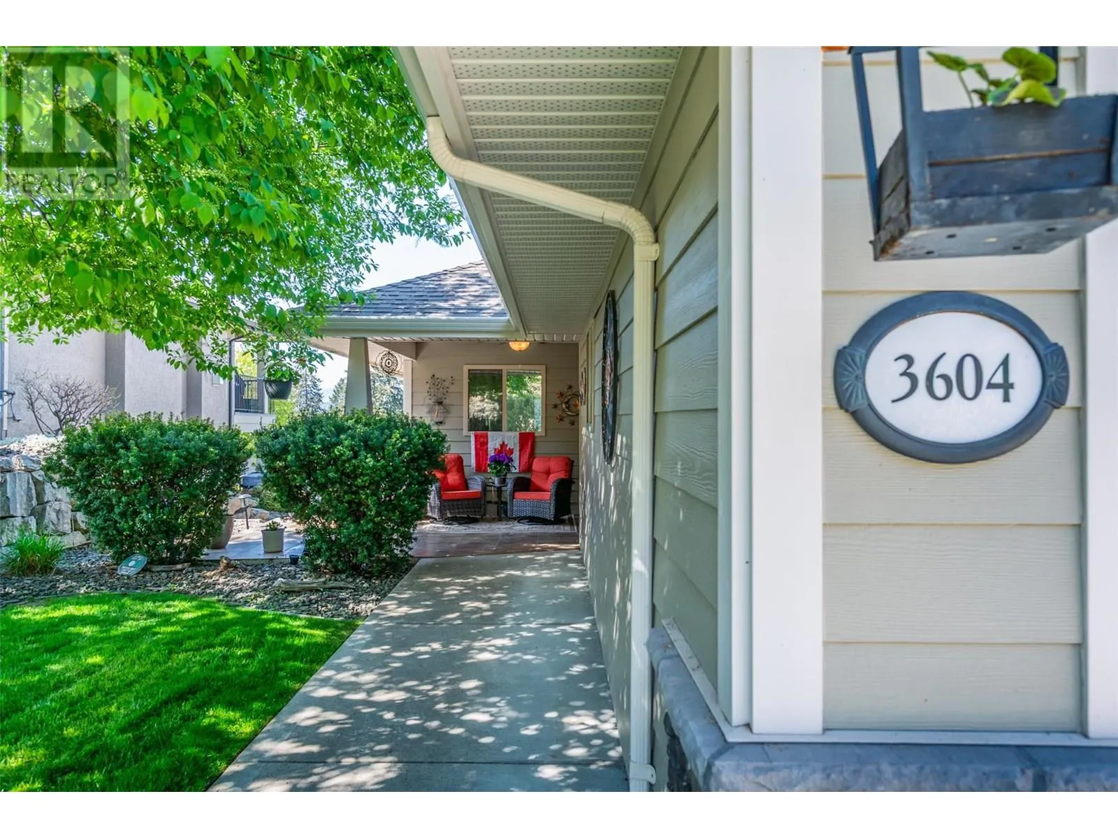 3604 Shadow Creek Drive