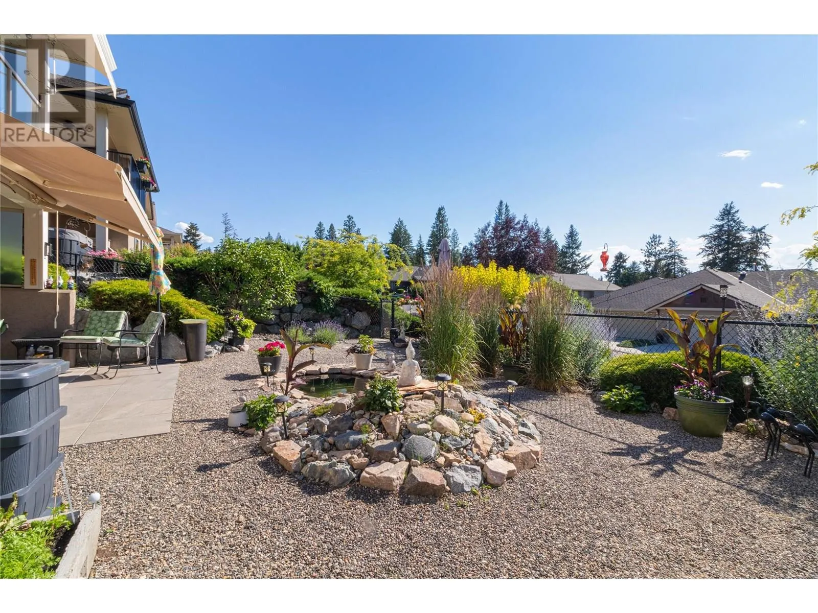 3604 Shadow Creek Drive