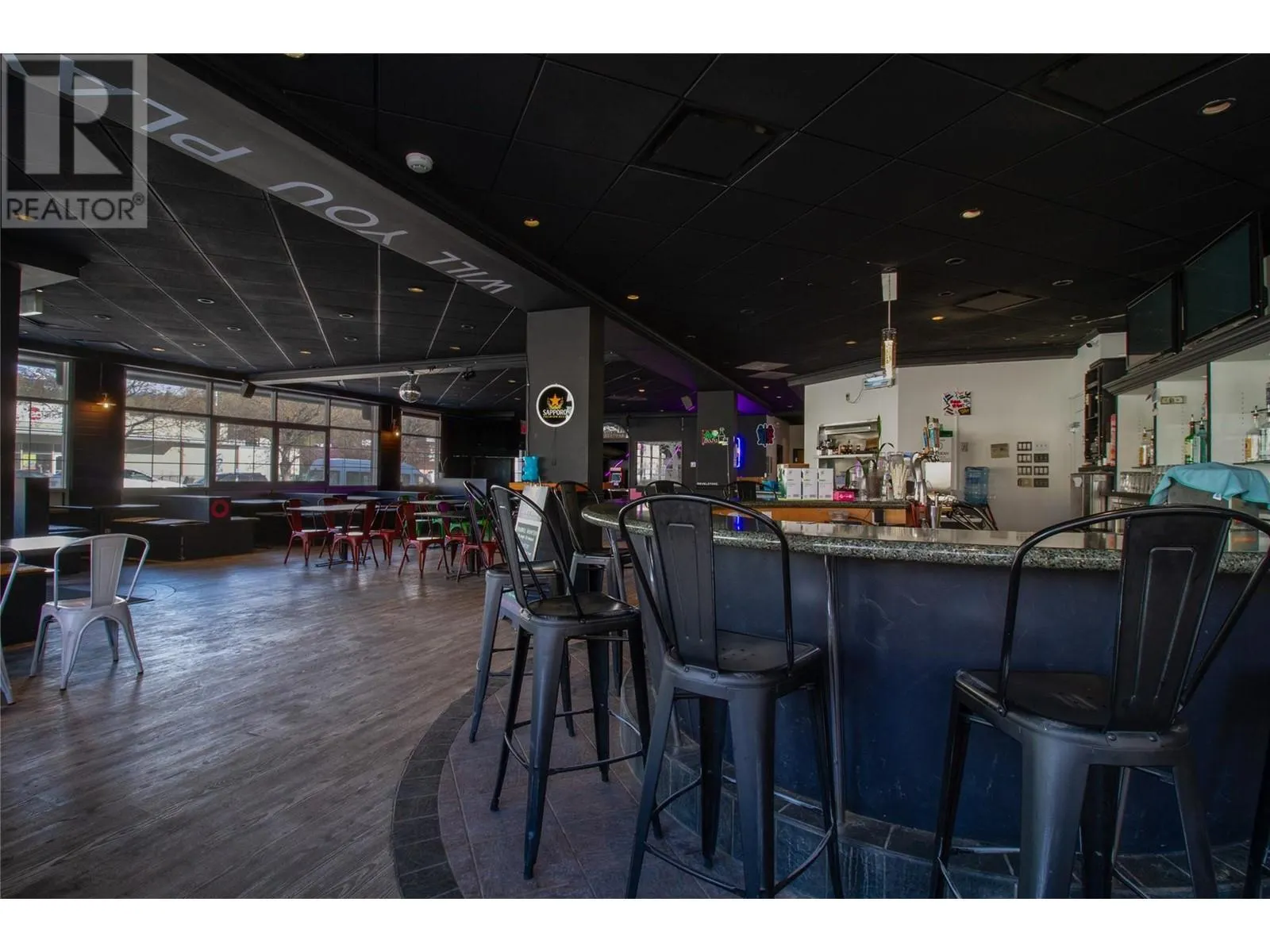 314 First Street W