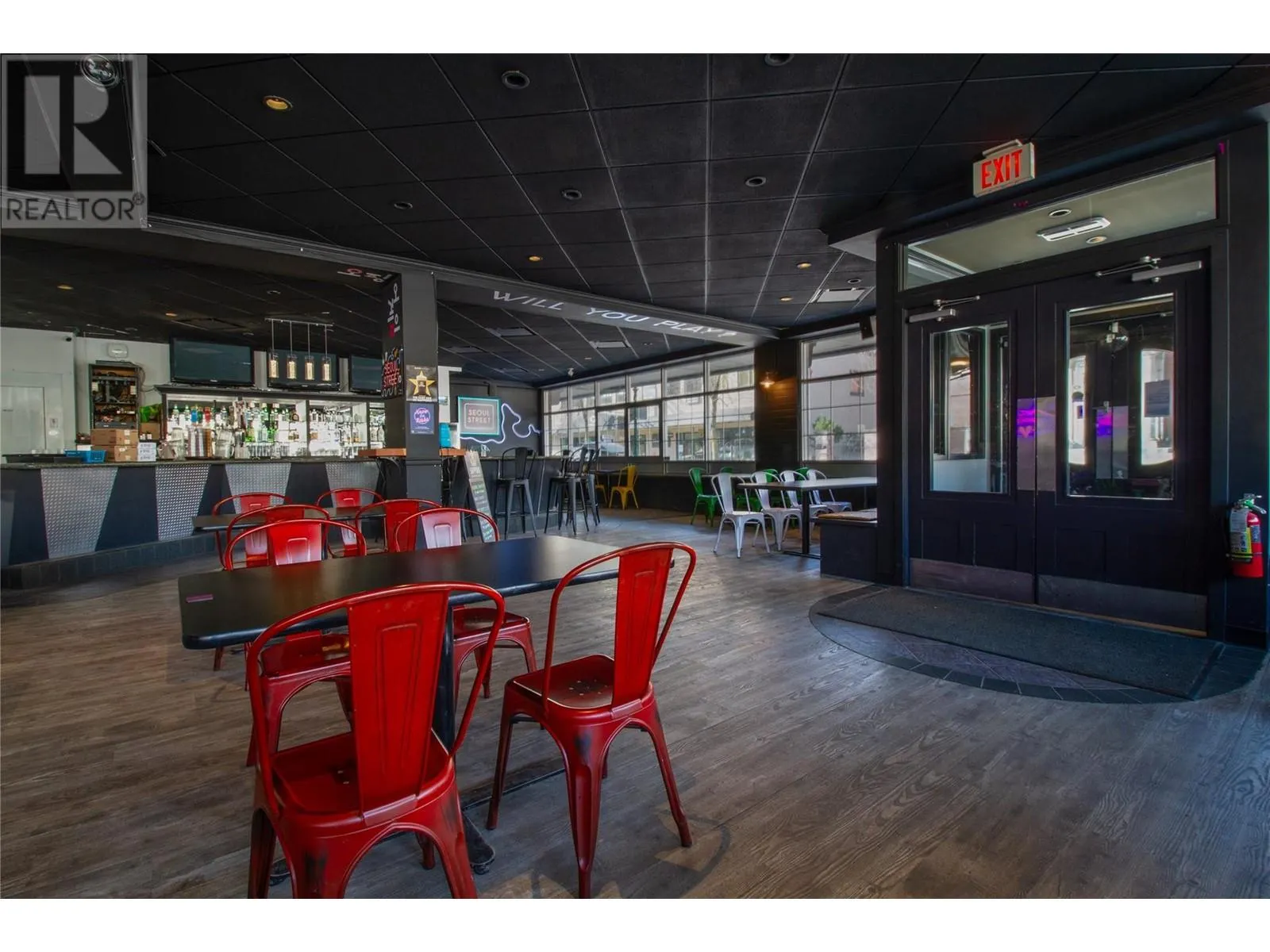 314 First Street W