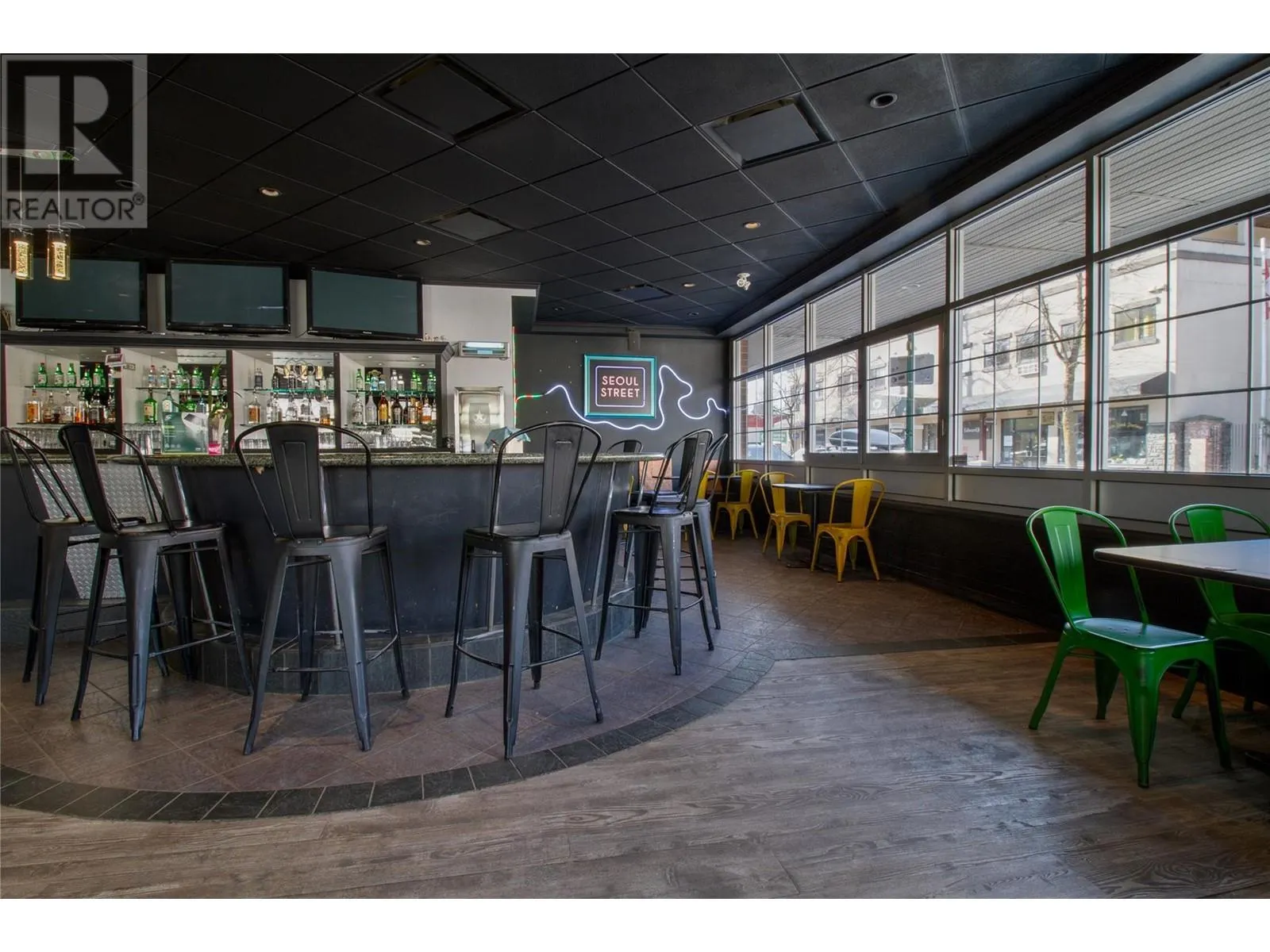 314 First Street W