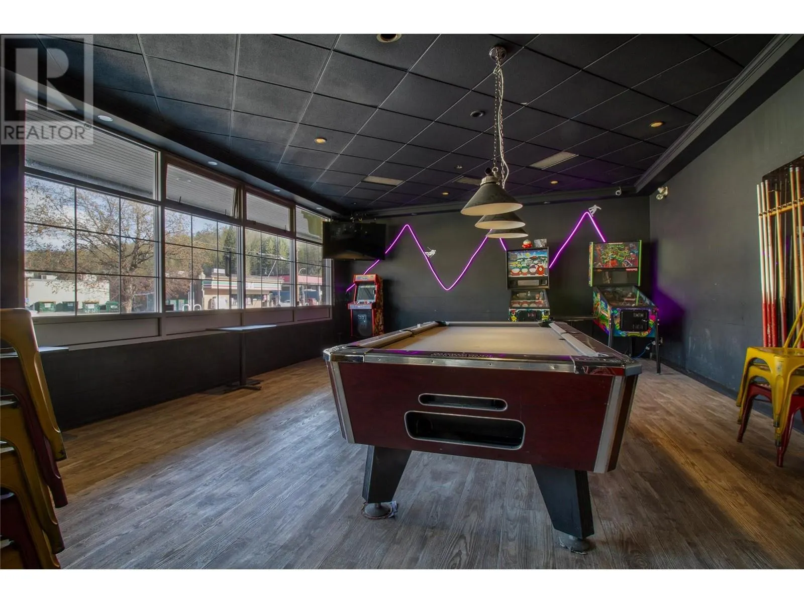 314 First Street W