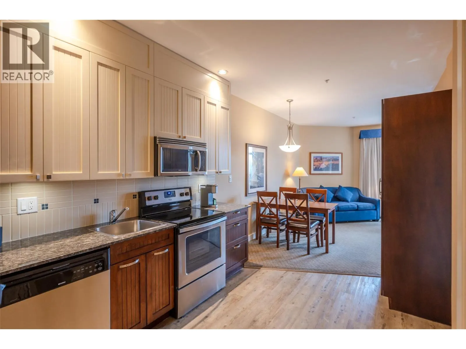 13011 Lakeshore Drive Unit# 105