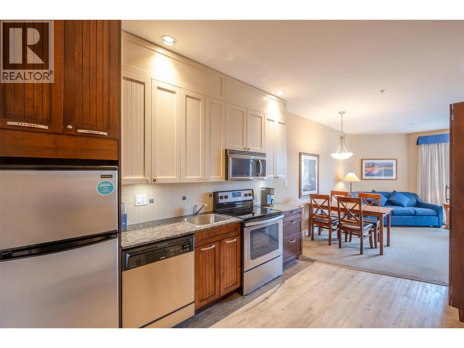 13011 Lakeshore Drive Unit# 105