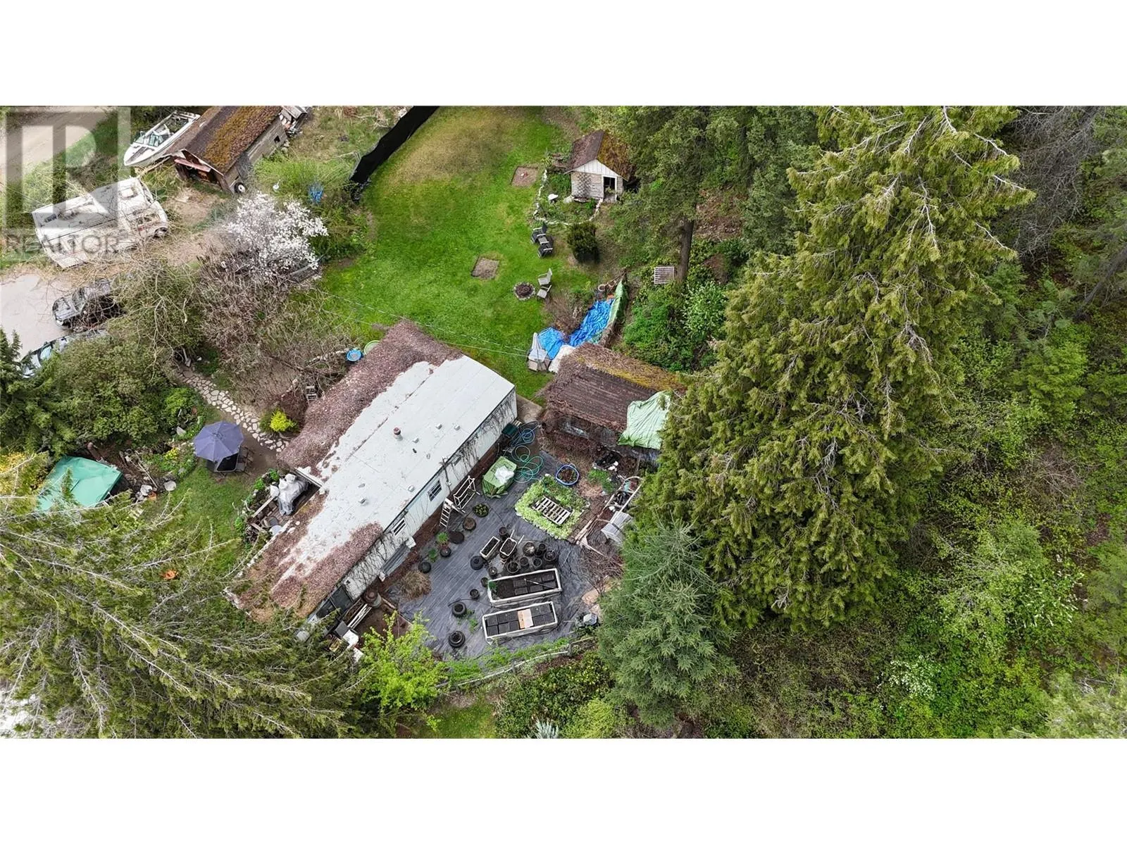 1680 CHANDLER Road