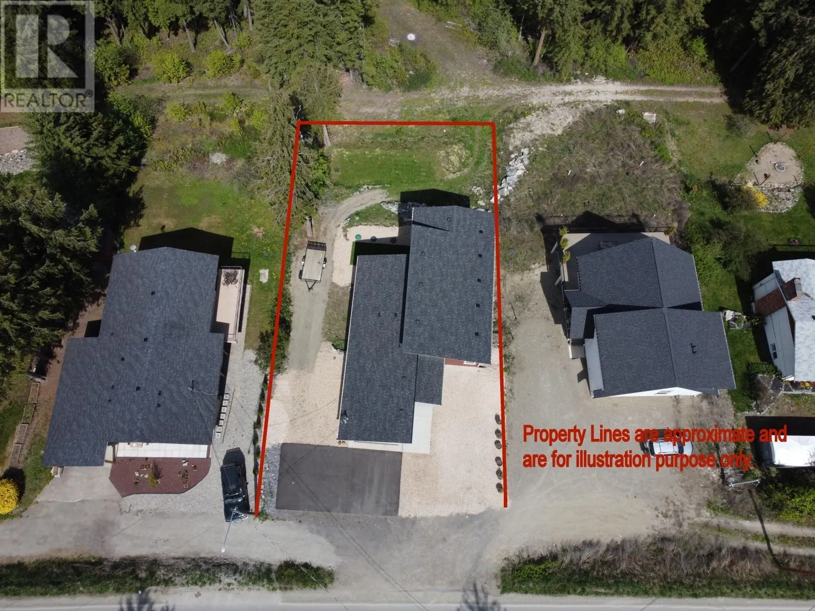 3044 Cedar Drive