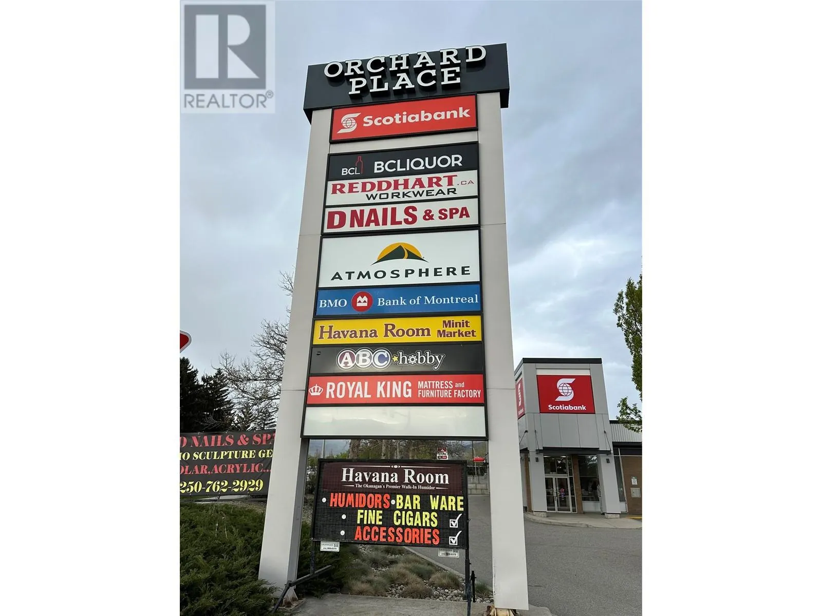 1835 Dilworth Drive Unit# 107