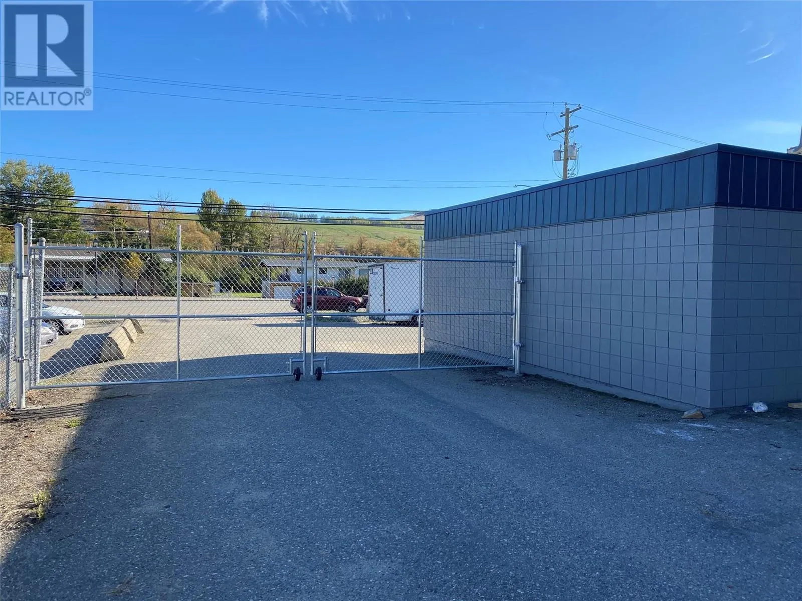 5101 25 Avenue Unit# Main floor