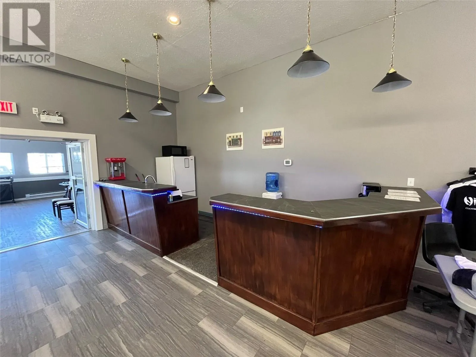 5101 25 Avenue Unit# Main floor