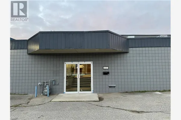 5101 25 Avenue Unit# Main floor