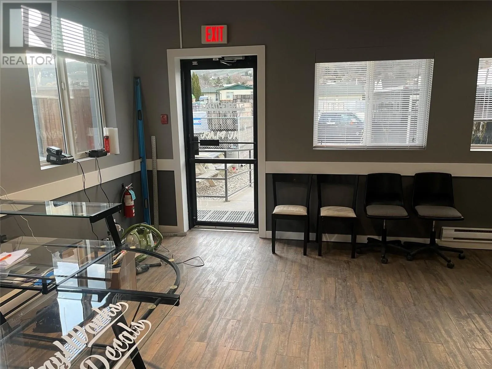 5101 25 Avenue Unit# Main floor
