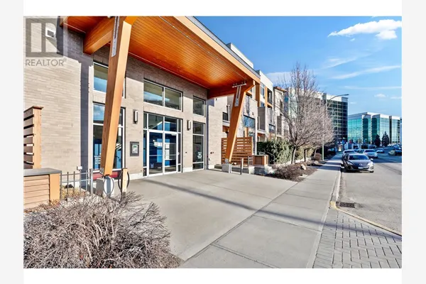 1550 Dickson Avenue Unit# 222