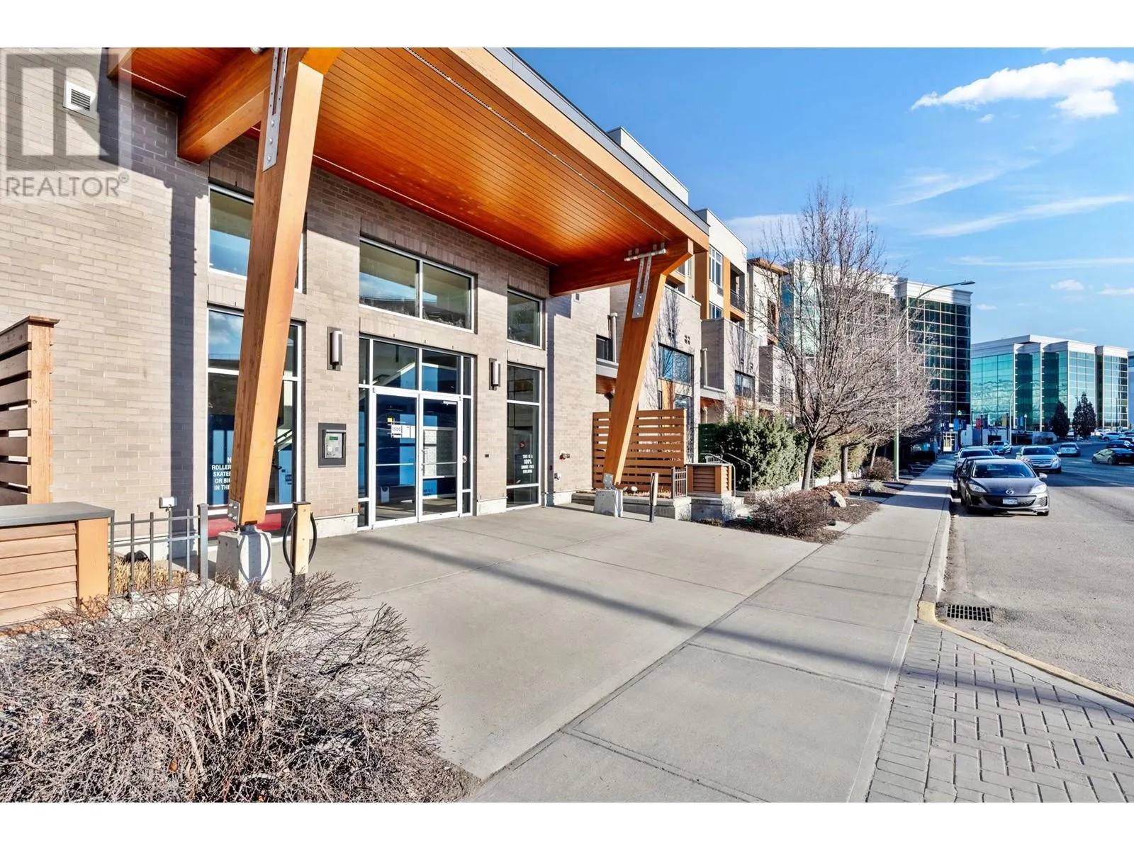 1550 Dickson Avenue Unit# 222