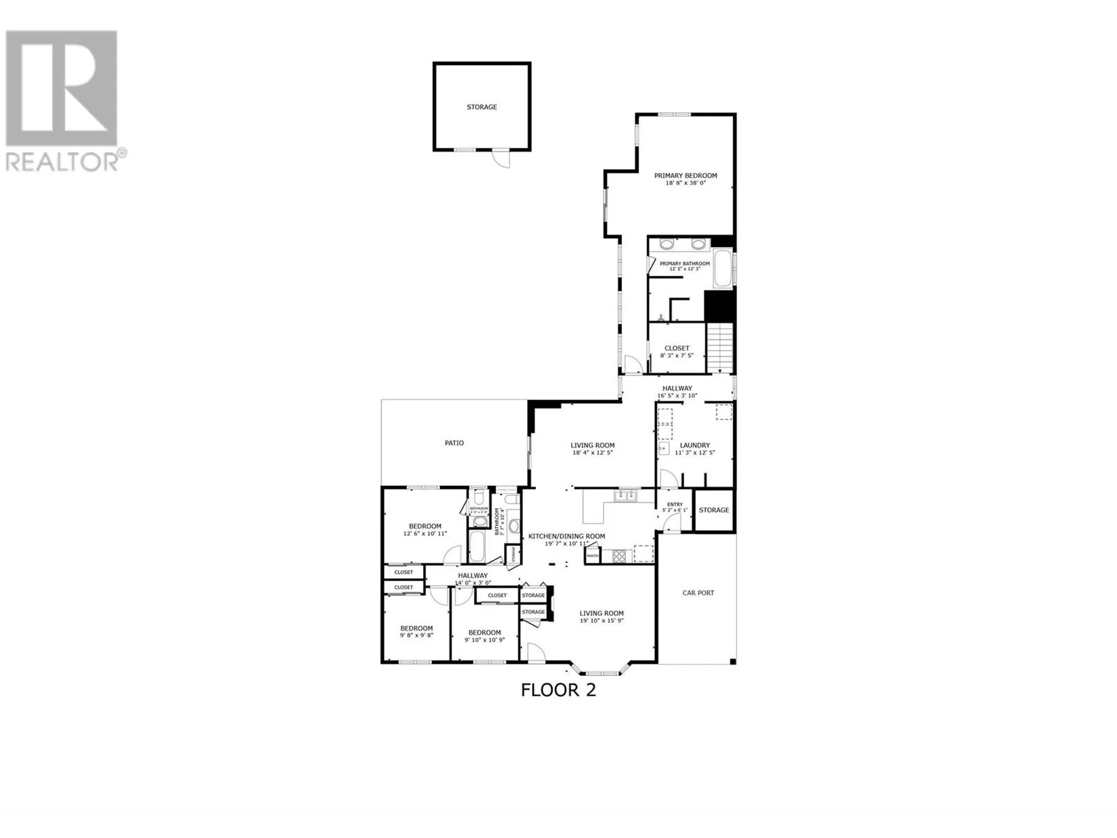 430 Pine Road