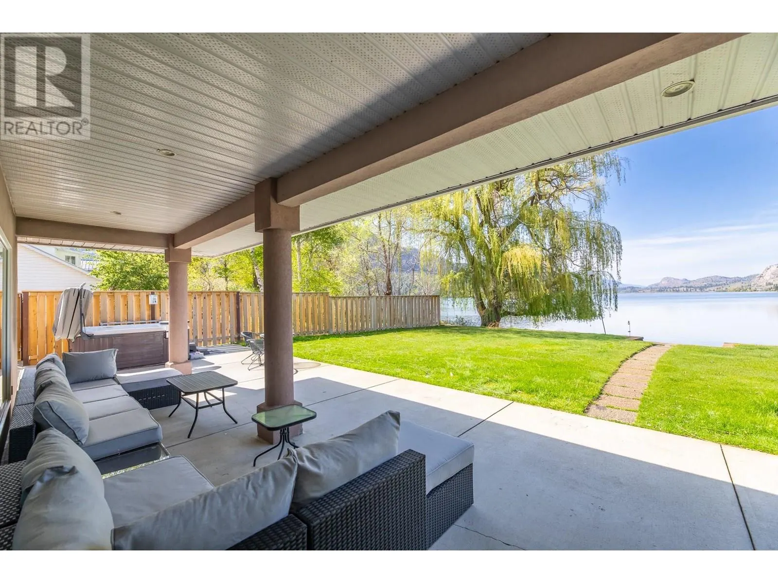 166 SUNDIAL Road
