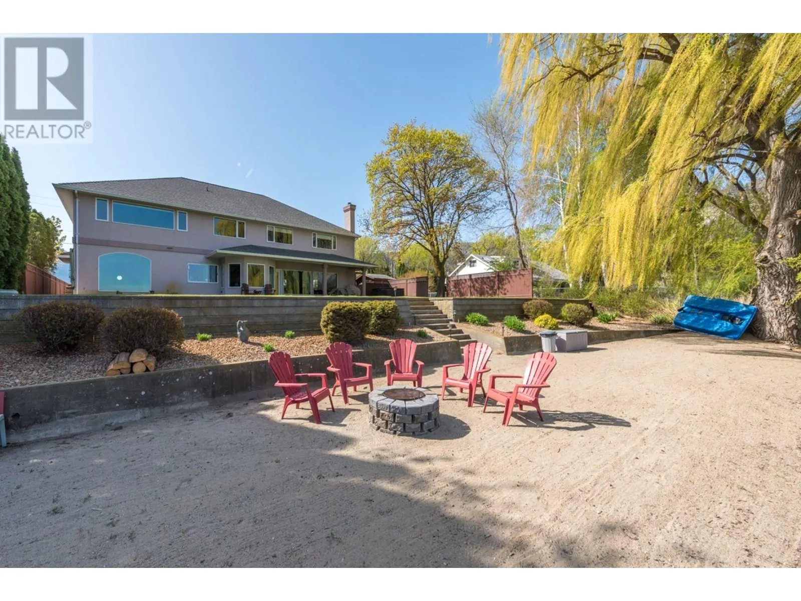 166 SUNDIAL Road