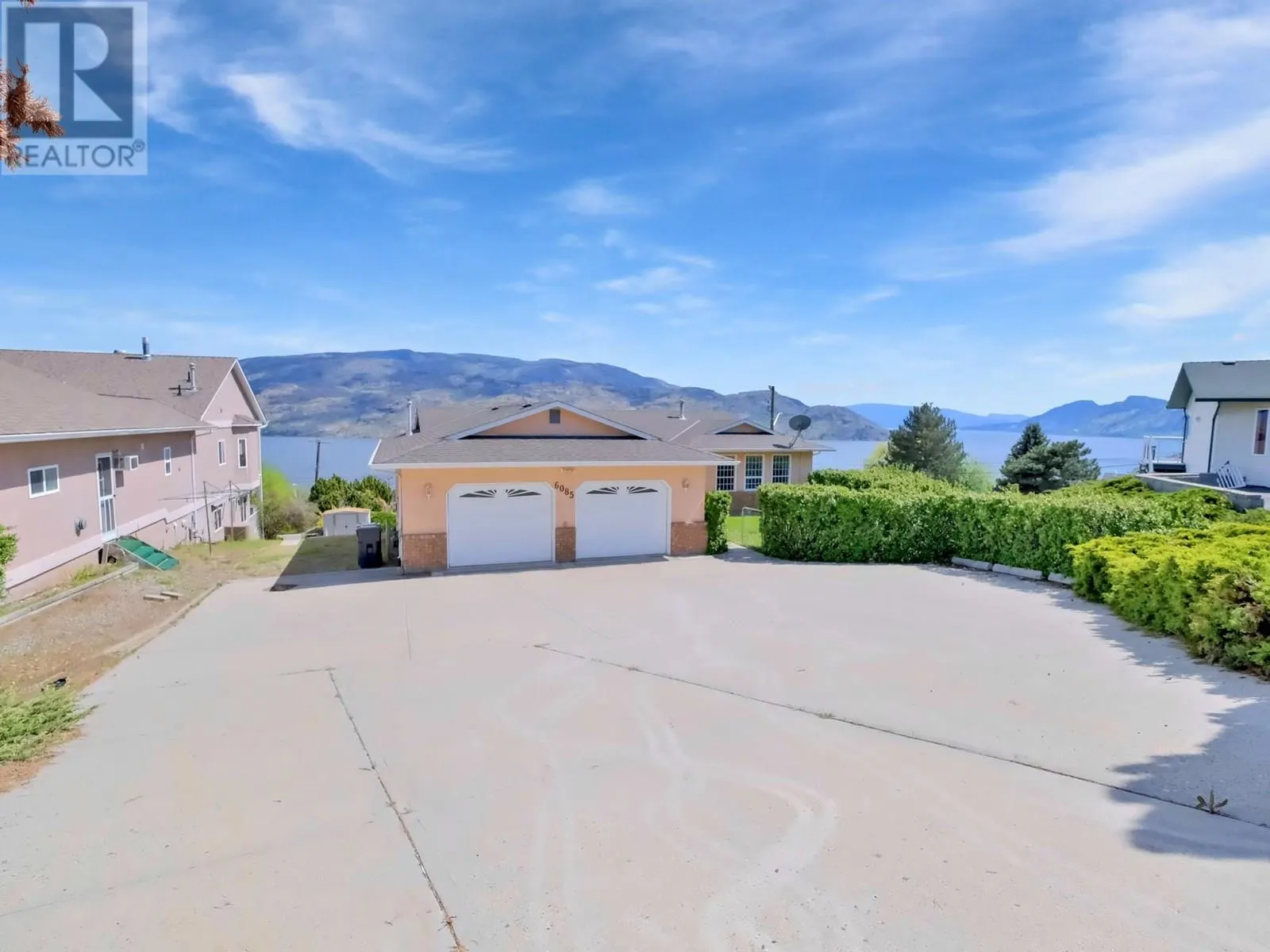 6085 Beatrice Road