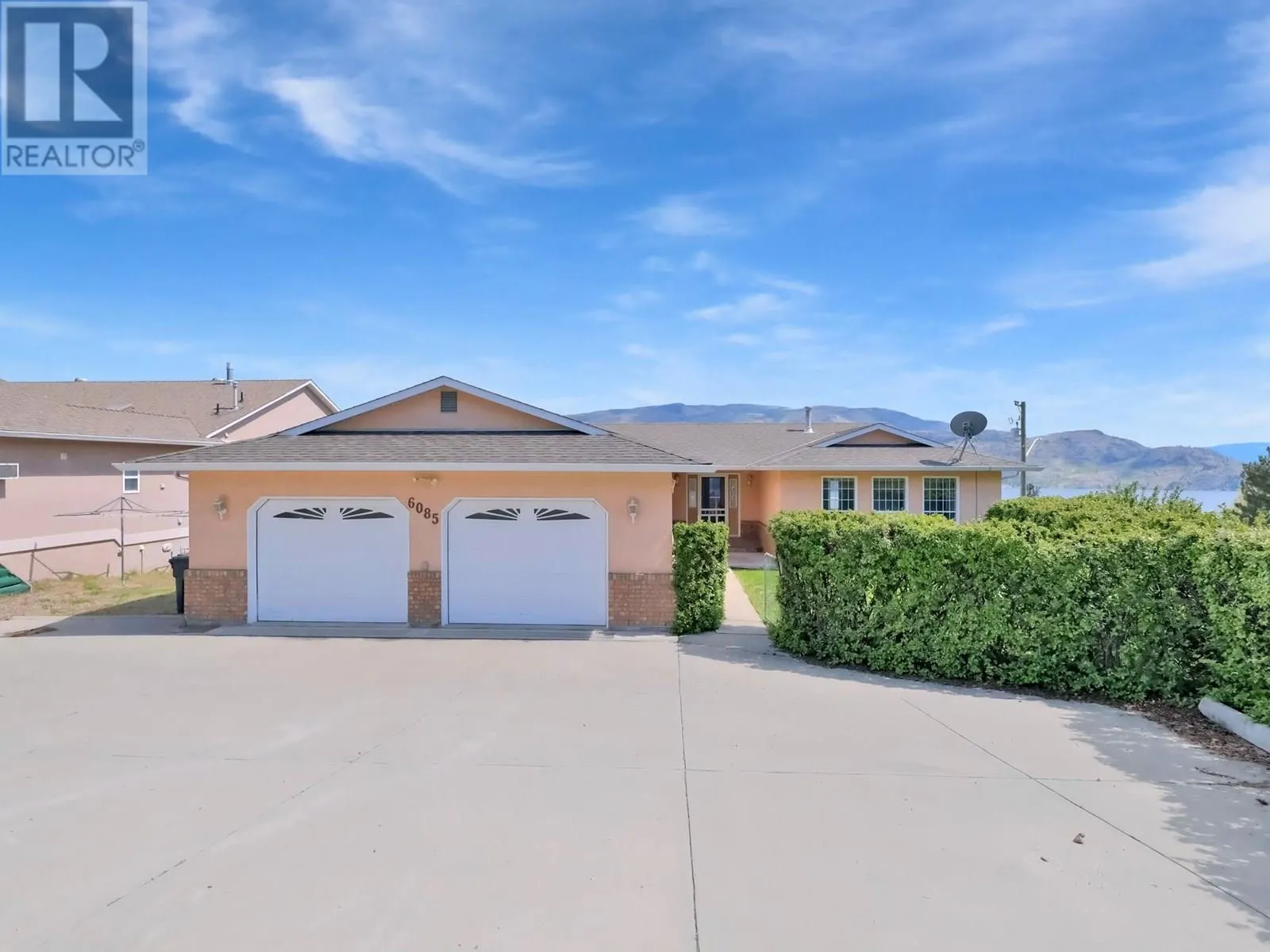 6085 Beatrice Road