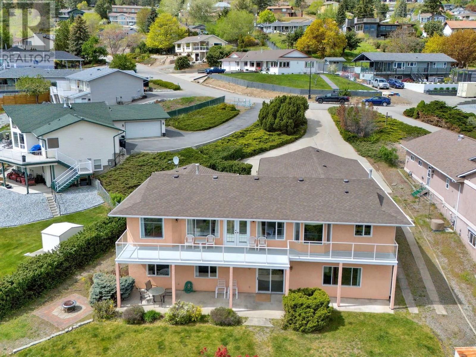 6085 Beatrice Road