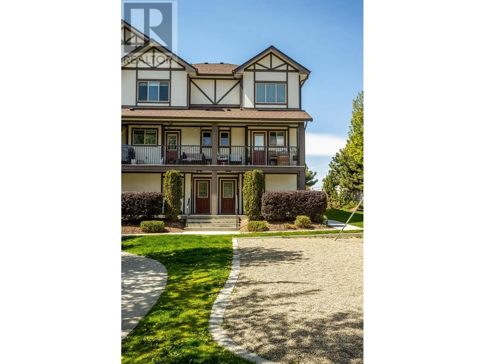 1651 Lynrick Road Unit# 154