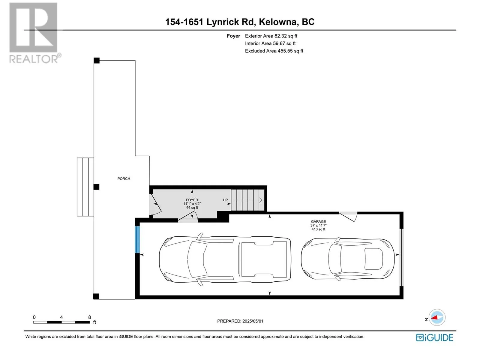 1651 Lynrick Road Unit# 154