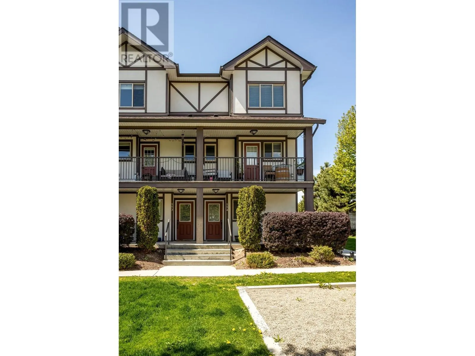 1651 Lynrick Road Unit# 154