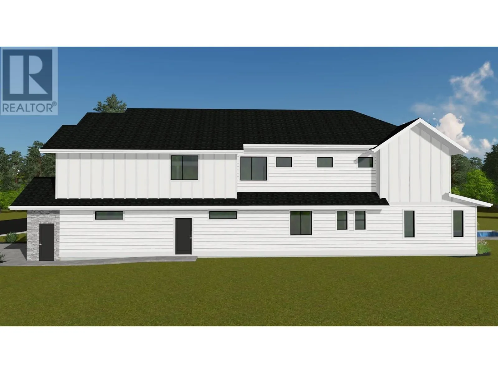 182 Sarsons Drive