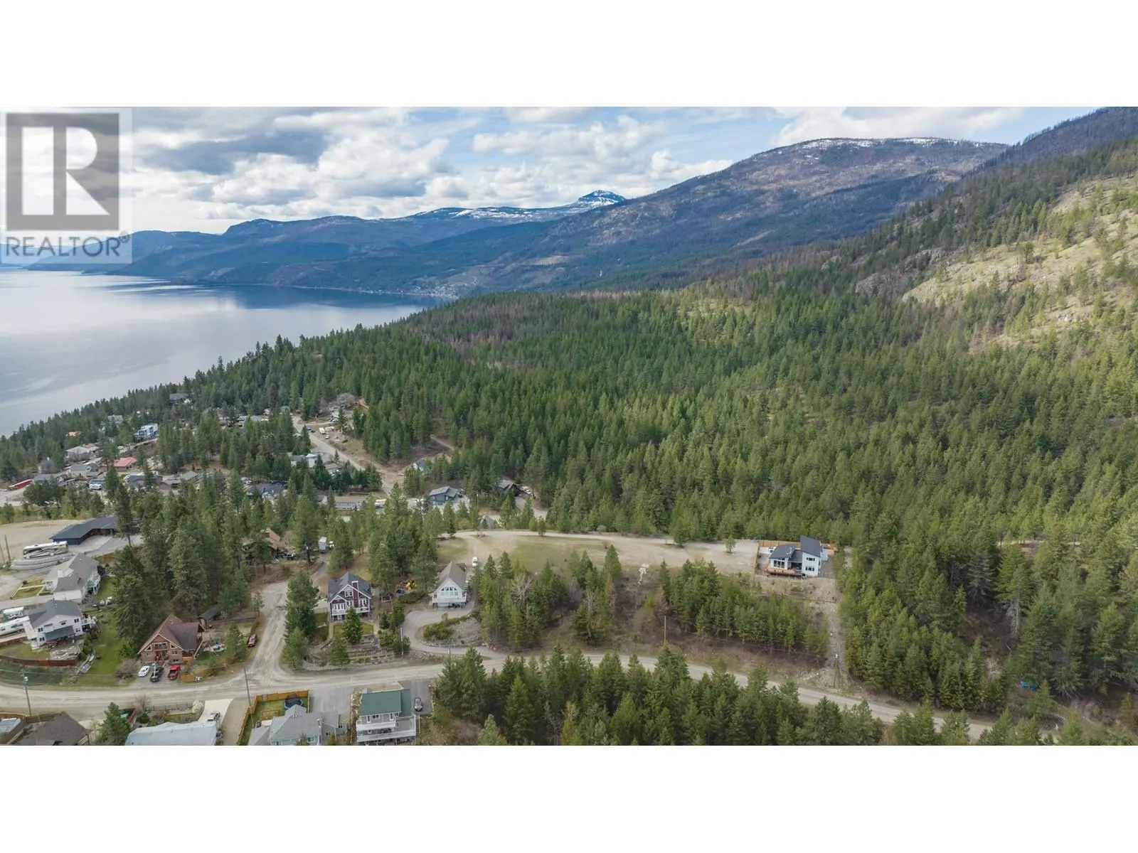 Lot 232 lakewood Road Lot# 232