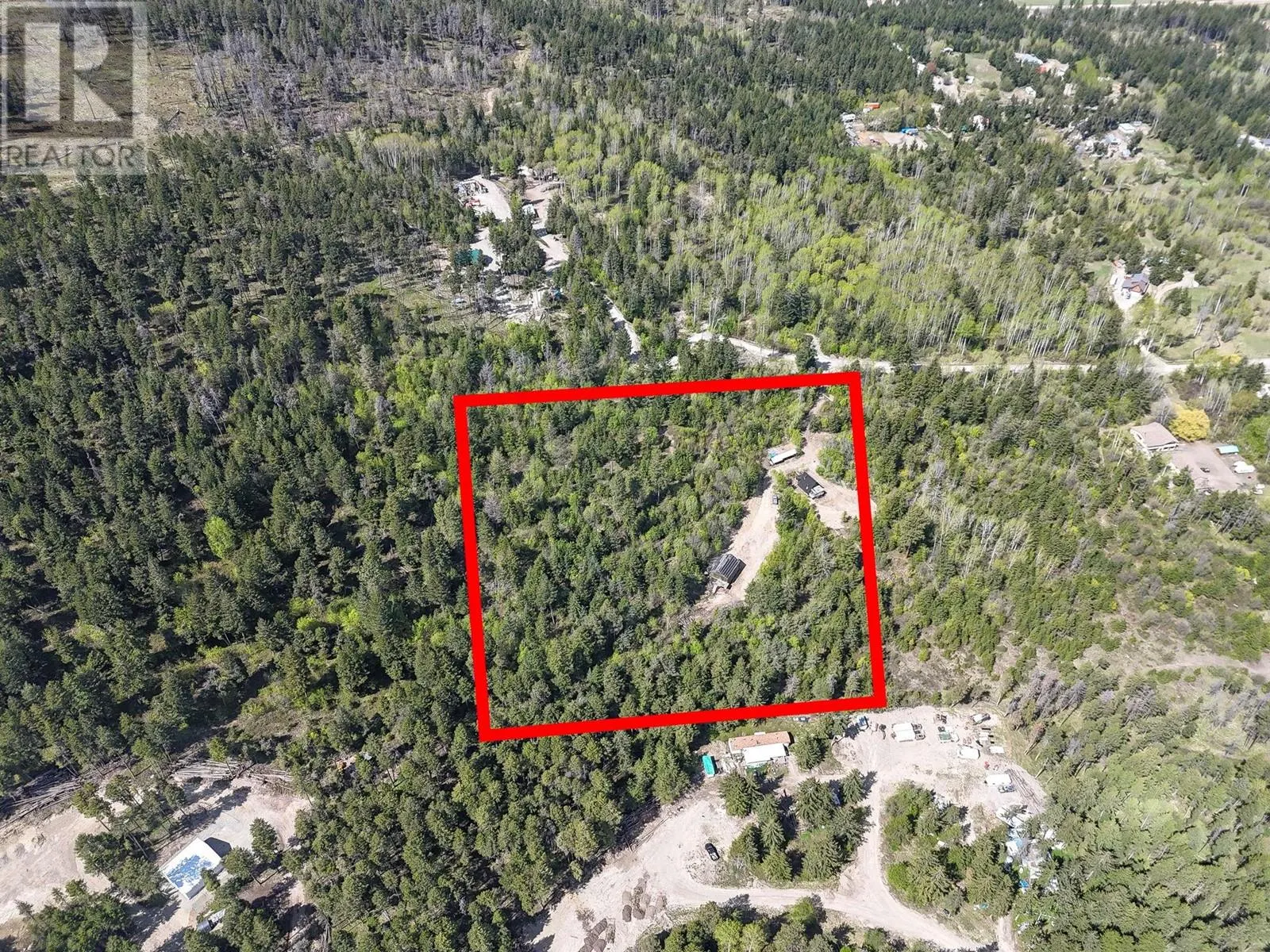 3573 McKellar Road