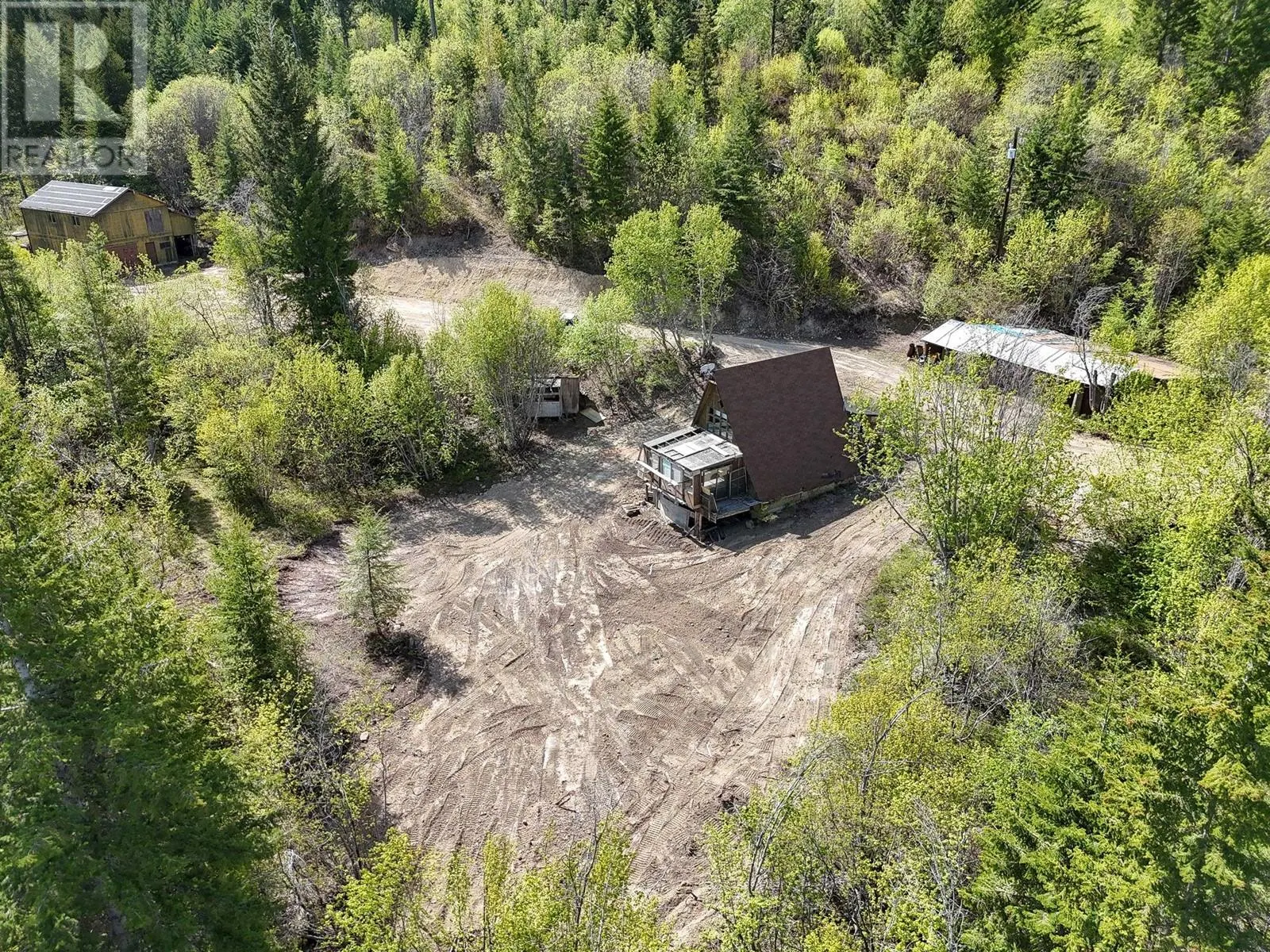 3573 McKellar Road