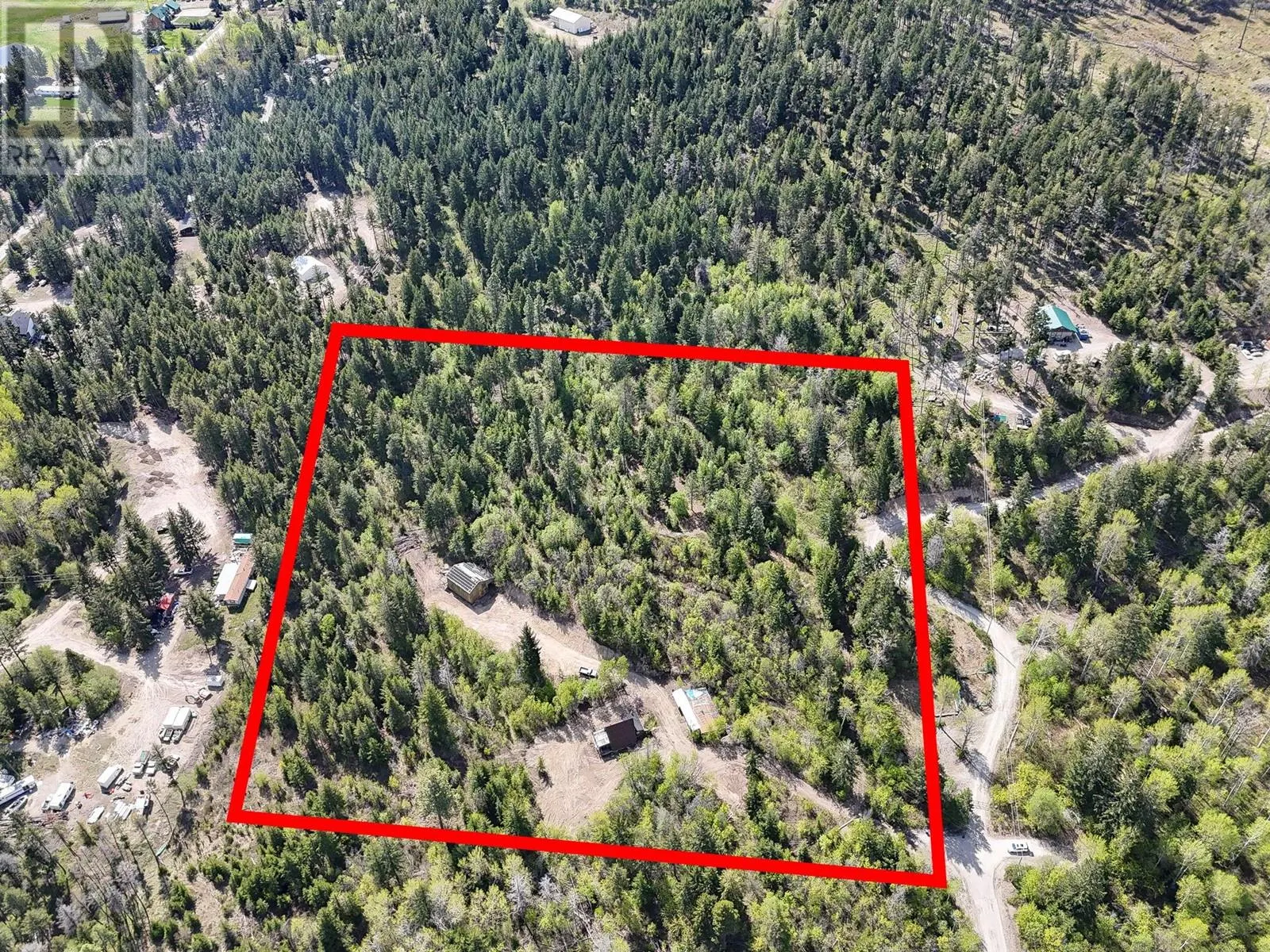 3573 McKellar Road
