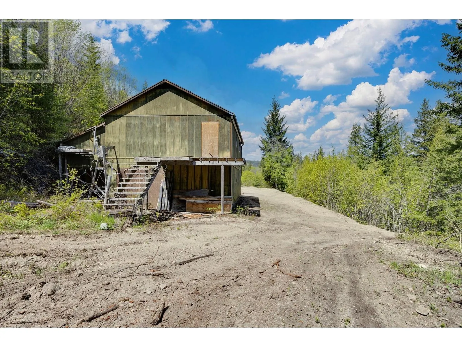 3573 McKellar Road